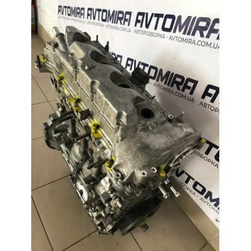 Двигун (100-110 Kw \ 136-150 Кс) Toyota Avensis T25 2.2 D-4D 2003-2008 2ADFTV 